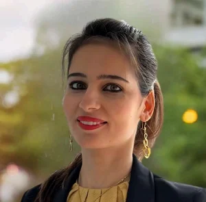 Farah Al Awni Profile Photo