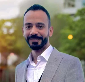 Mansour El Awady Profile Photo