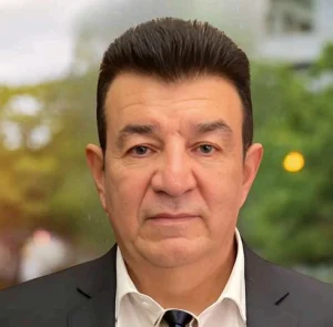 Hicham Al Muhajer Profile photo